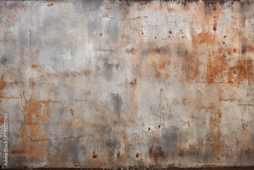 Metal wall texture architecture backgrounds rust.