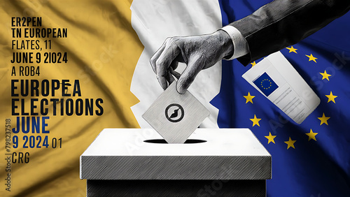 europe union vote, elections 2024