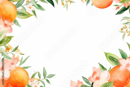 Tangerine grapefruit plant food.