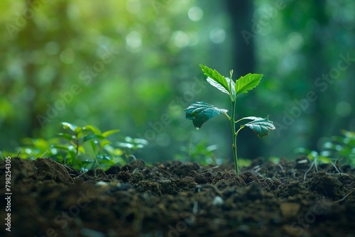 From Seed to Forest: The Power of Scalability