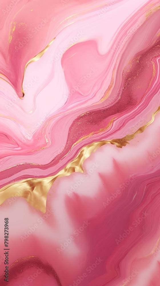 Fluid art background backgrounds abstract pink.