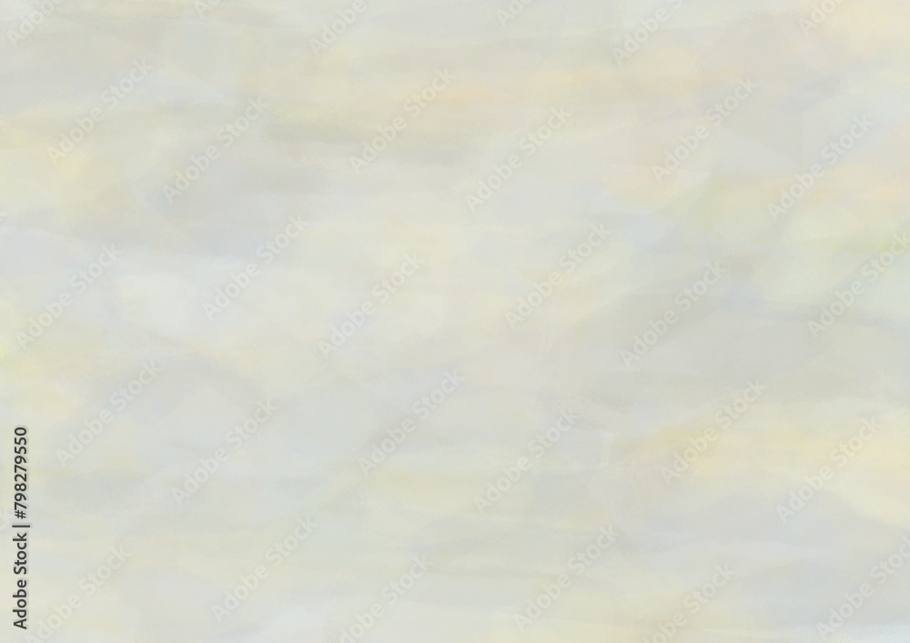 Gentle Texture in Pastel Shades of Blue, Green, and Yellow: A Tranquil Oasis of Colors Gentle Texture in Pastel Shades of Blue, Green, and Yellow: A Tranquil Oasis of Colors