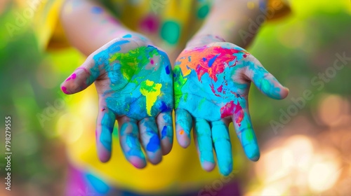 Help educate the world about rare diseases by participating in awareness campaigns and educational programs. Share valuable information, support research initiatives, and spread the word through photo