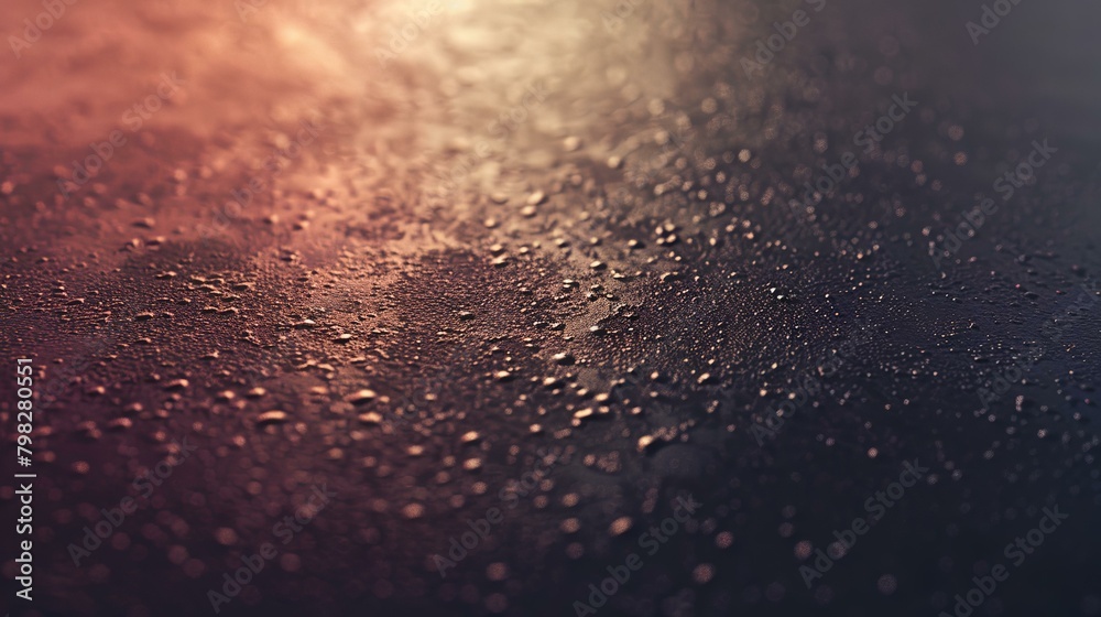 water drops on the window water drops on the window