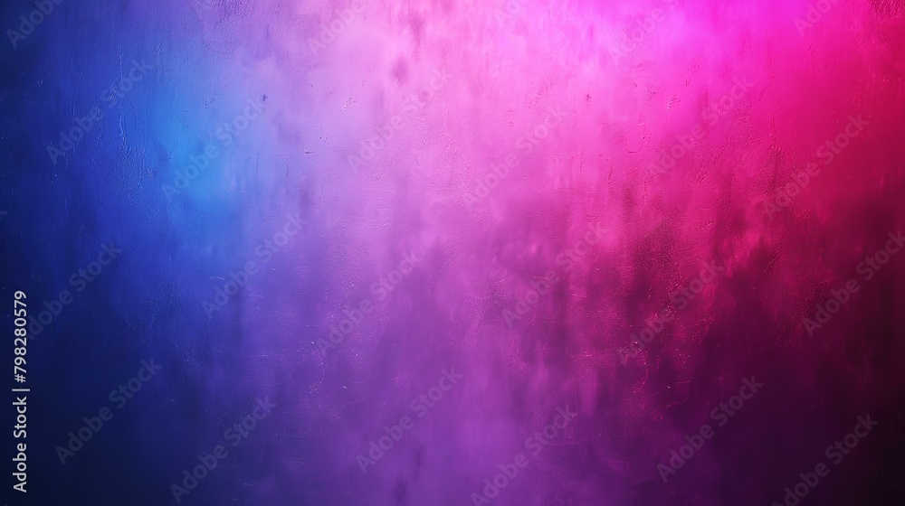 Abstract background of blue and pink gradient. Colorful gradient background. Abstract background of blue and pink gradient. Colorful gradient background.