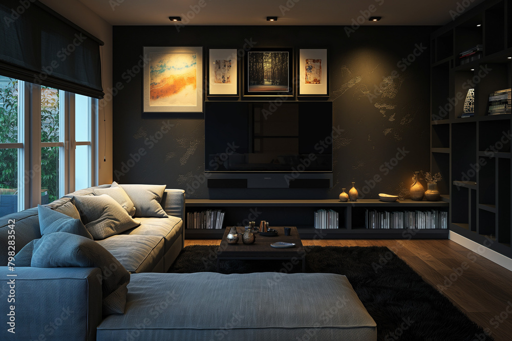 living room interior living room interior