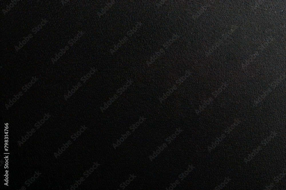 Black paper texture. Black paper texture.