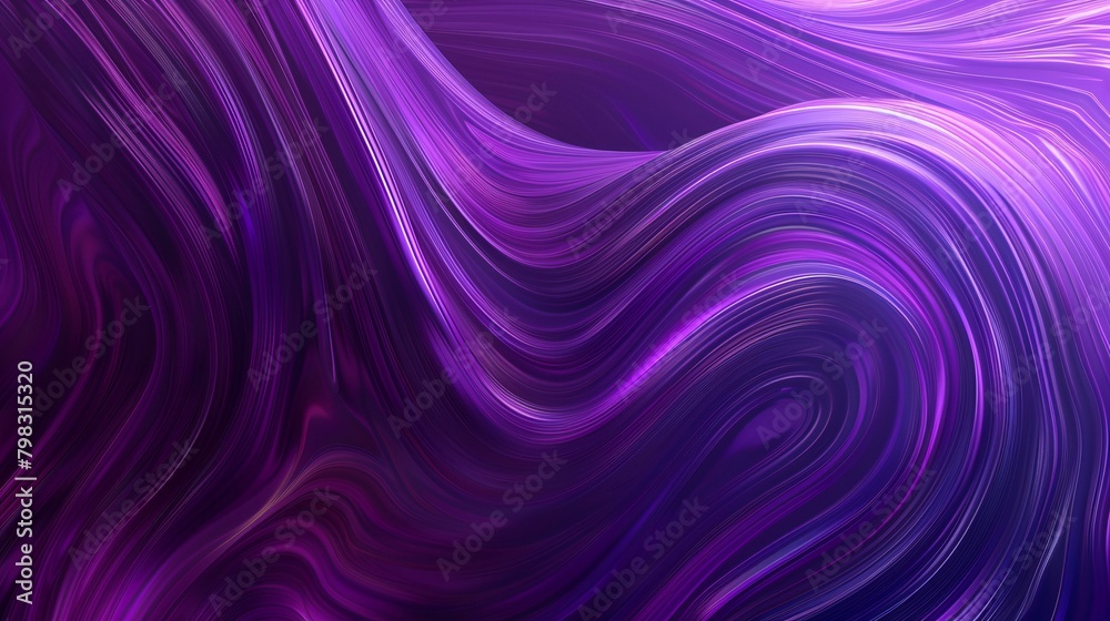 Purple and purple abstract background. Digital generated fractal image. Purple and purple abstract background. Digital generated fractal image.