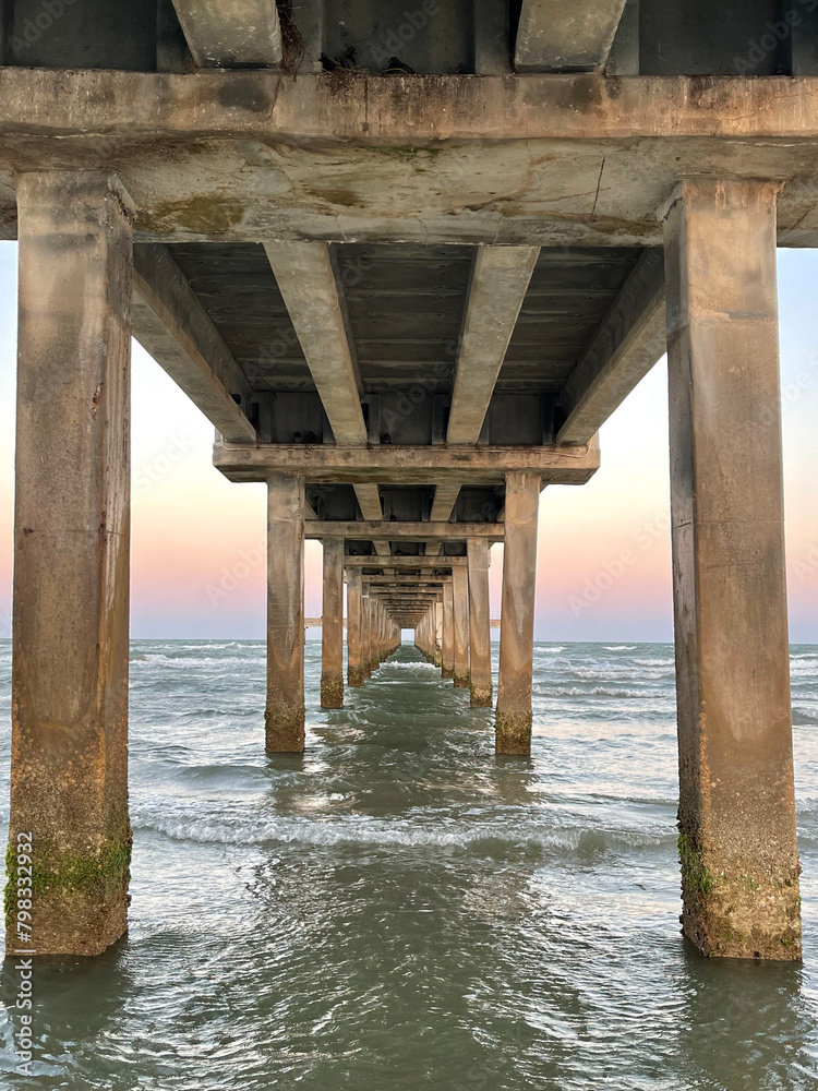 Ocean Pier