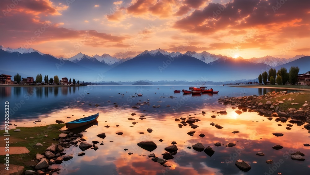 mountains and beautiful places and water bots
mountains and beautiful places and water bots
