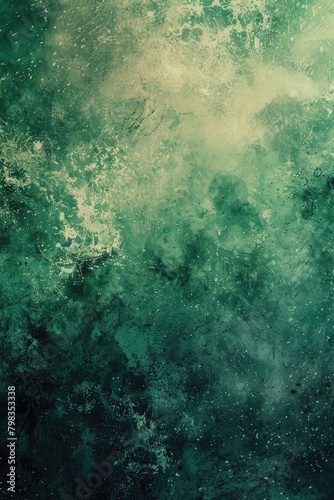 Design a luxury abstract backdrop with a premium green gradient  projecting a modern and opulent visual appeal