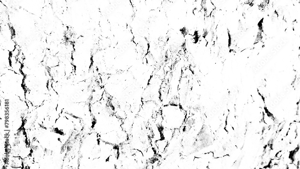 grunge texture black and white overlay background
