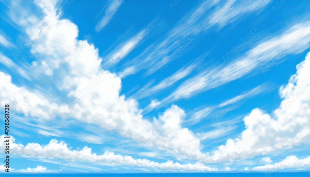 青空 青空