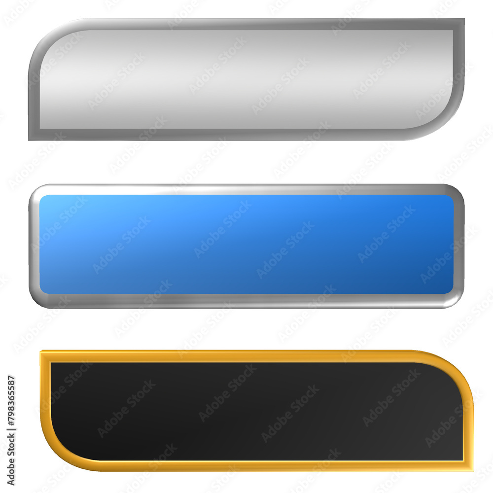blue and yellow buttons blue and yellow buttons