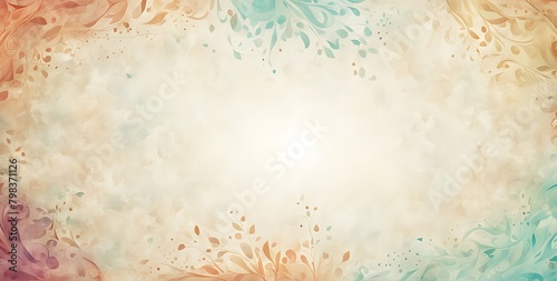  Elegant Abstract Background  copy space