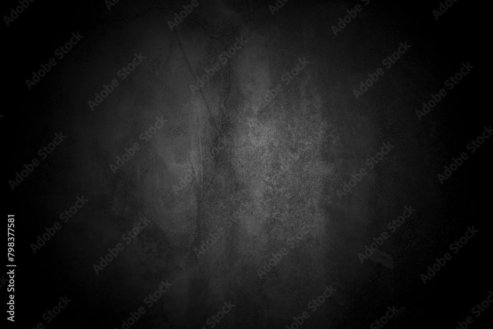 Old wall texture smeared engine oil cement dark black gray background abstract grey color design are light with white gradient background. Old wall texture smeared engine oil cement dark black gray background abstract grey color design are light with white gradient background.