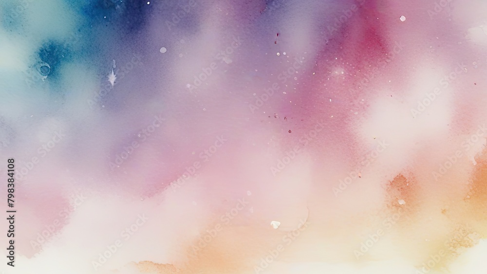 abstract splash paint watercolor wallpaper background