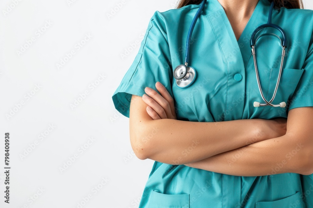 Nurse woman stethoscope nurse adult. Nurse woman stethoscope nurse adult.