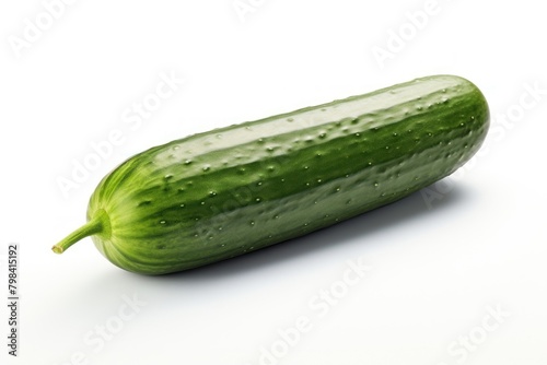 Cucumber invertebrate vegetable produce.