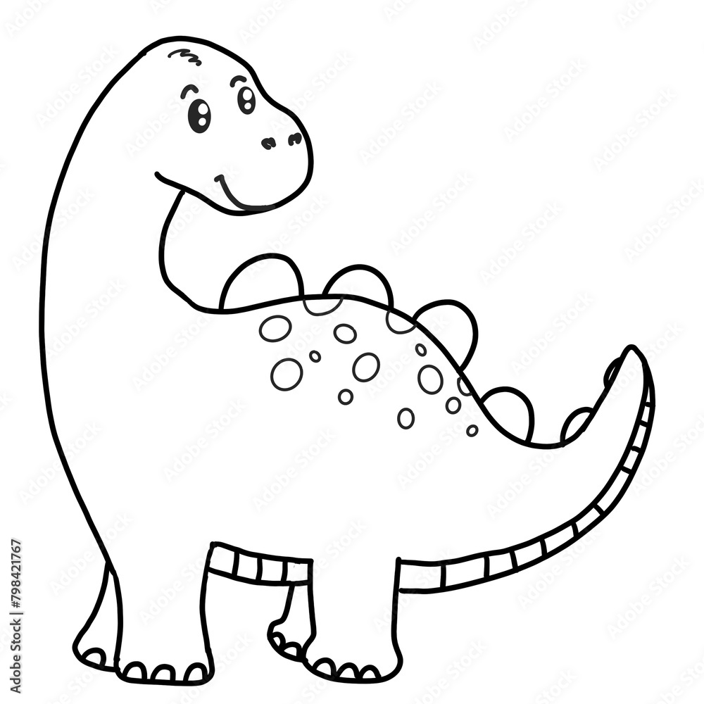 Dinosaur Dinosaur