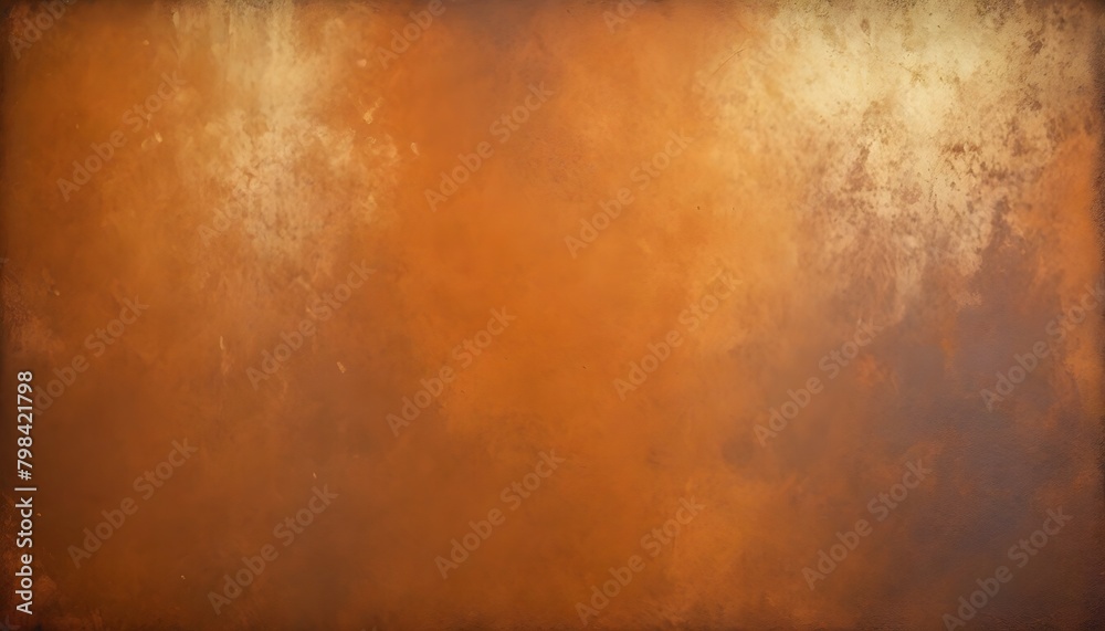 Old Wall Texture Digital Painting Abstract Background Closeup Distressed Grunge Urban Design