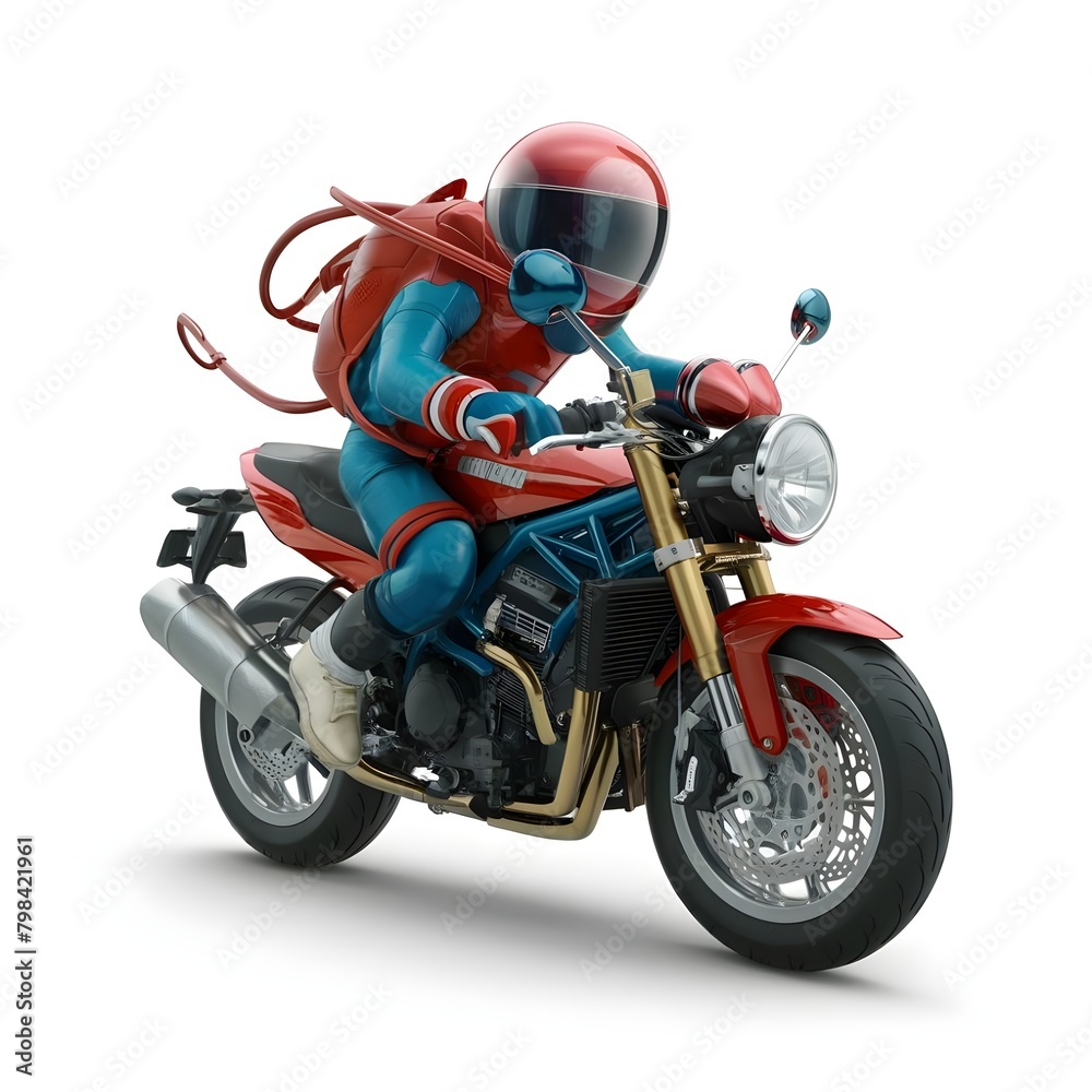 motorcycle, on white background, beautiful moter bike motorcycle, on white background, beautiful moter bike