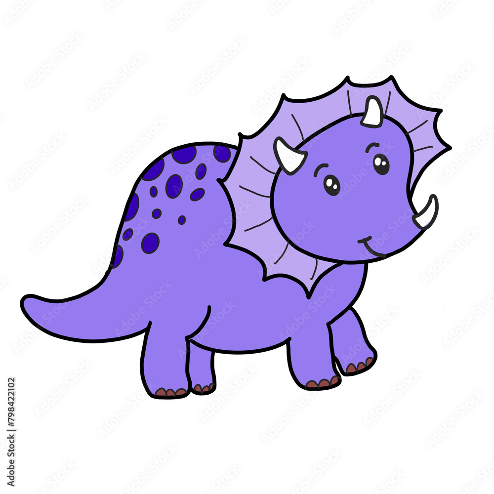 Dinosaur Dinosaur