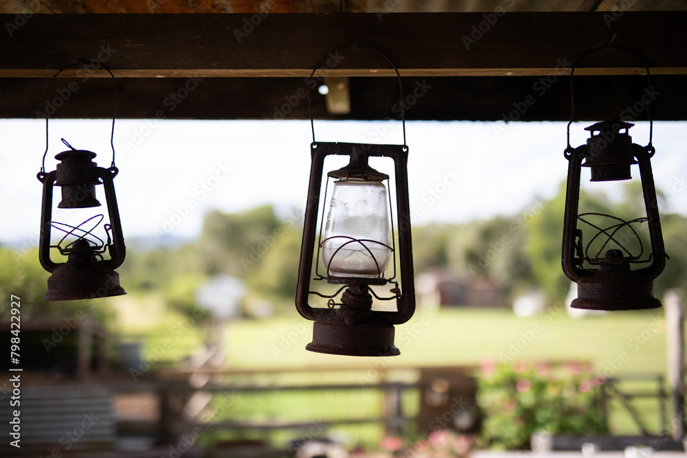 Lantern