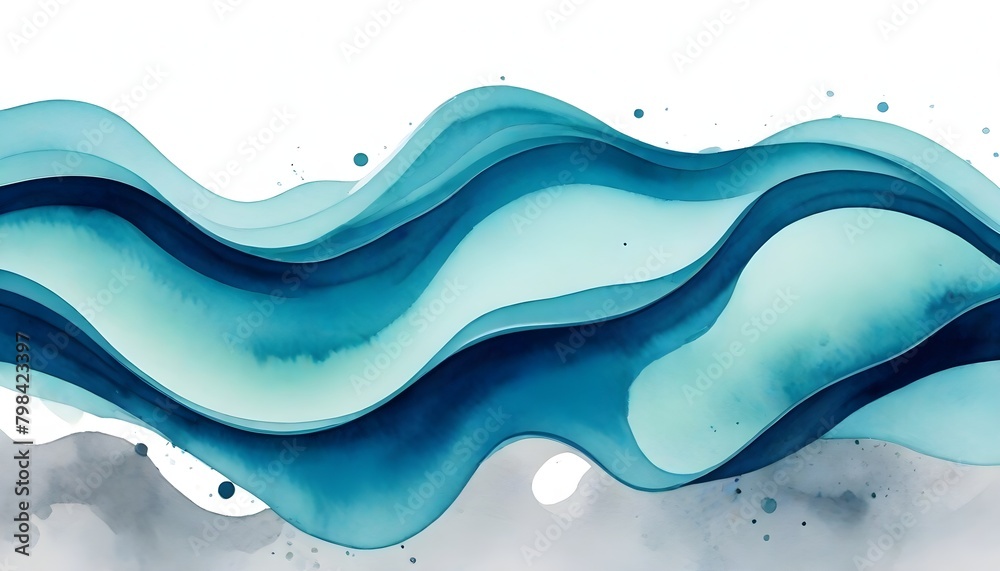 Organic Liquid Background Fluid Texture Digital Painting Illustration Gray Colored Design Organic Liquid Background Fluid Texture Digital Painting Illustration Gray Colored Design