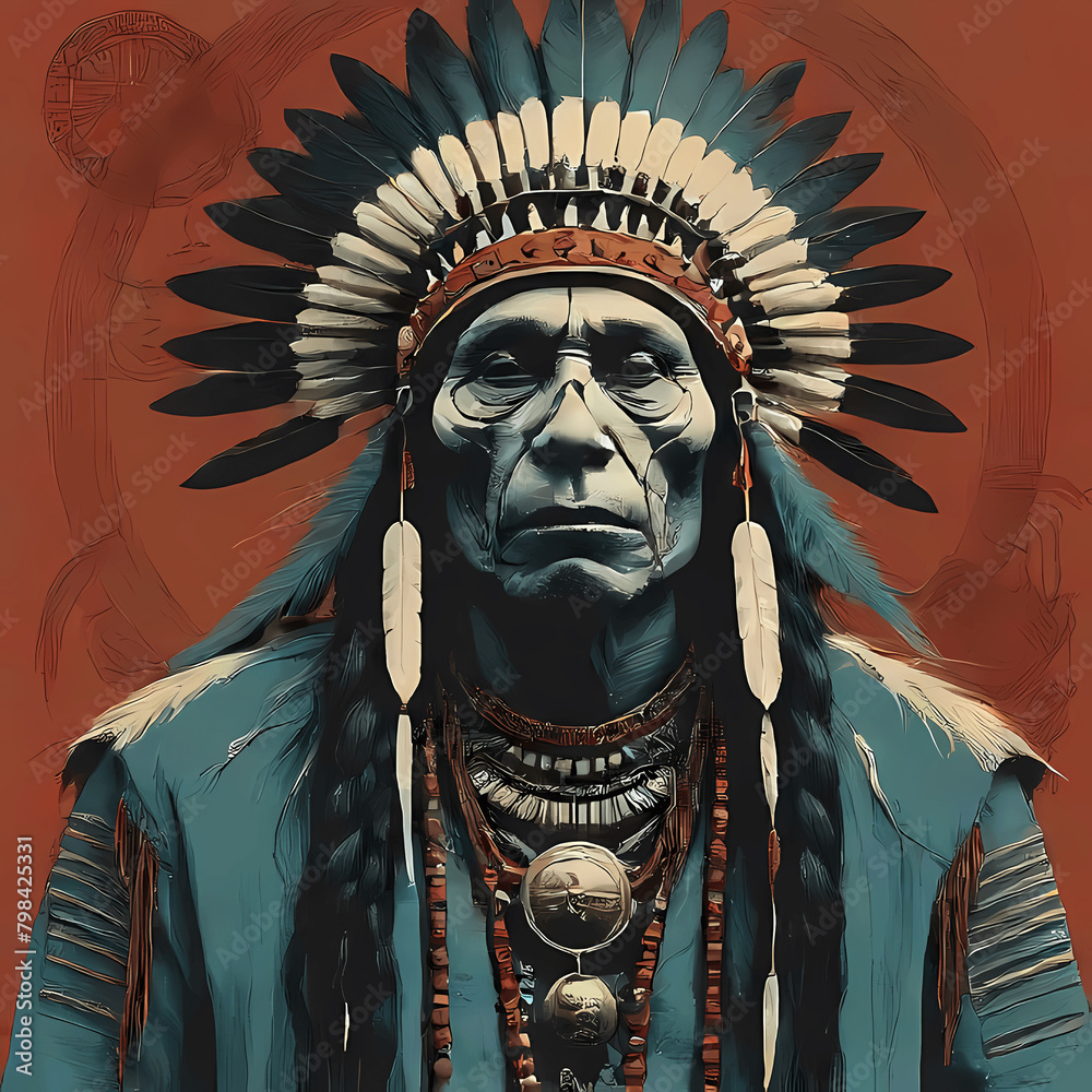 Native American Native American