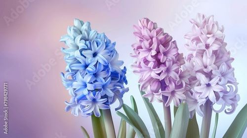 hyacinth