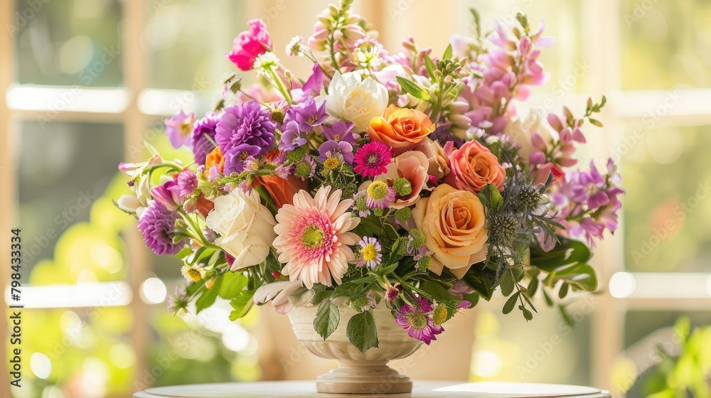 Celebrate Mother s Day with a beautiful bouquet of flowers a thoughtful gift and mark your calendar for this special occasion leaving room for personal messages or dedications