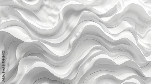 The image is a white background with a wave pattern