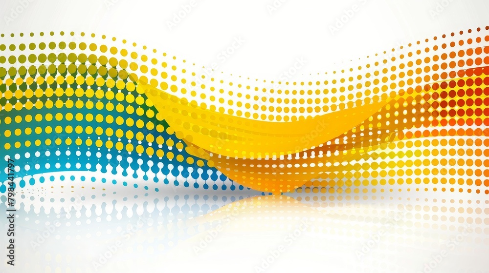 Colorful gradient fluid flow shape background, abstract background with the colorful mesh color and geometric shape, modern background in gradients color and liquid of the texture 