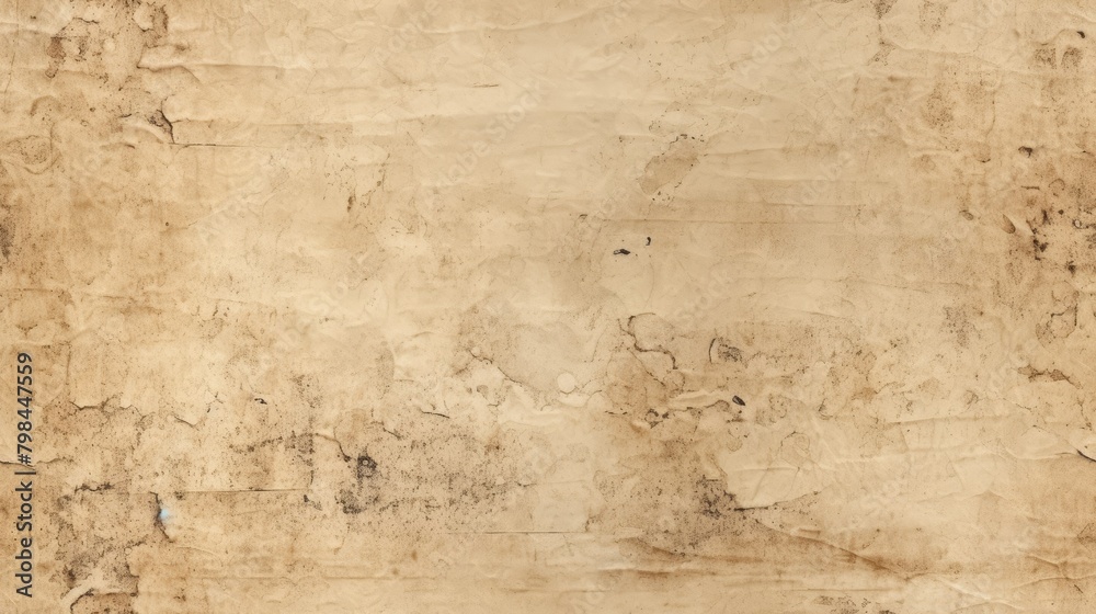 A paper with a brown background and a white line A paper with a brown background and a white line