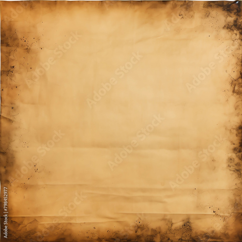 Vintage Stained Digital Paper,Old Paper Textures,Antique Paper,Distressed Texture,Brown Background,Beige Backdrop 