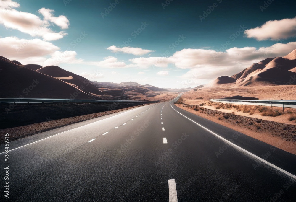 'road highway space rendering gital 3d background night path graphic business cyberspace virtual trail technology rection development network future datum concept traffic transport way line'