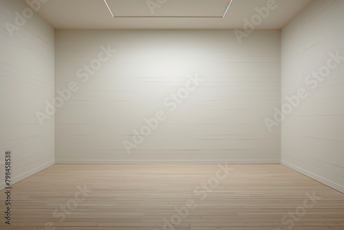 Empty room floor architecture backgrounds