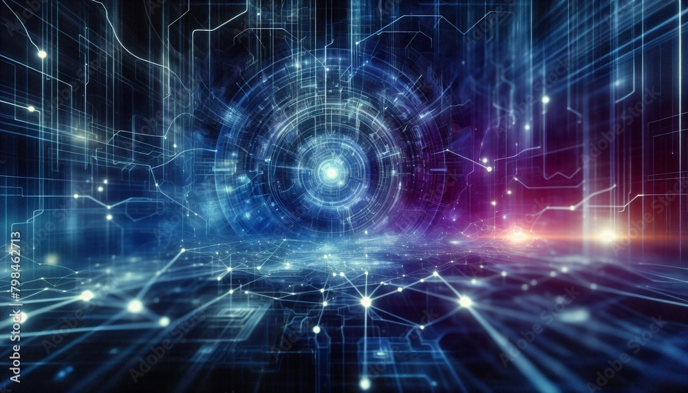 digital network wallpaper digital network wallpaper