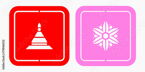 Vesak pattern for decoration, panel, background, and cnc cutting