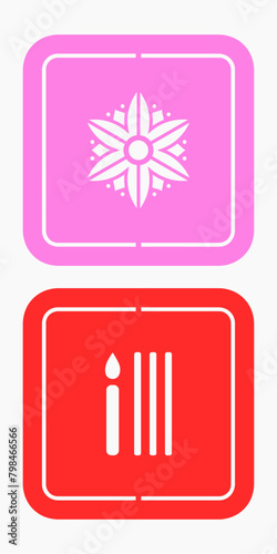 Vesak pattern for decoration, panel, background, and cnc cutting