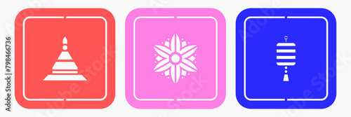 Vesak pattern for decoration, panel, background, and cnc cutting