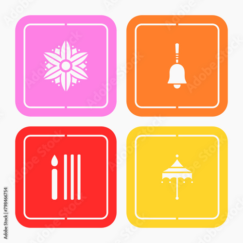 Vesak pattern for decoration, panel, background, and cnc cutting