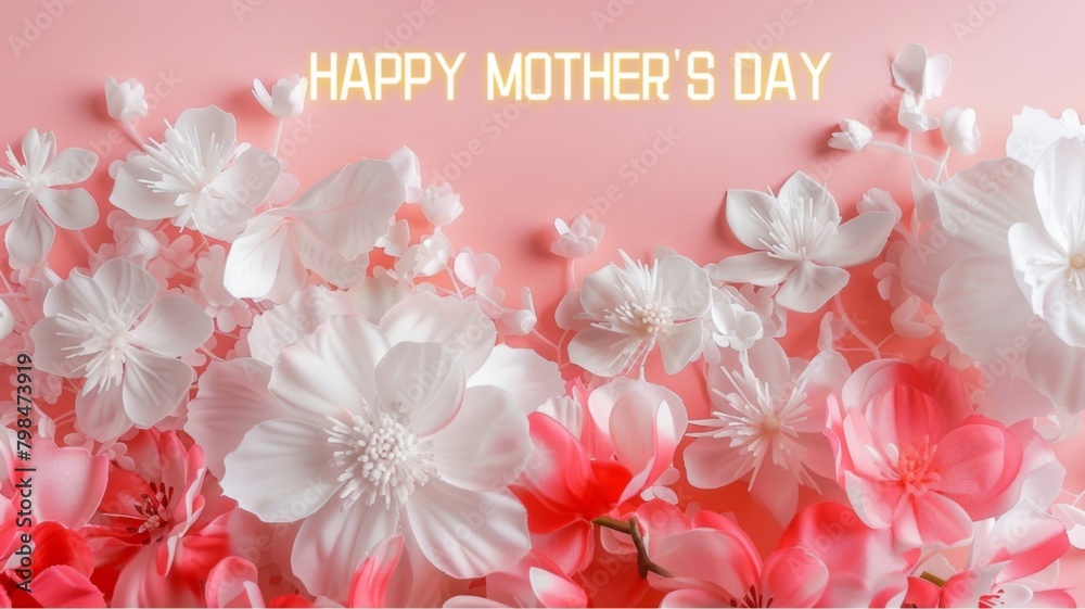 happy mother's day happy mother's day