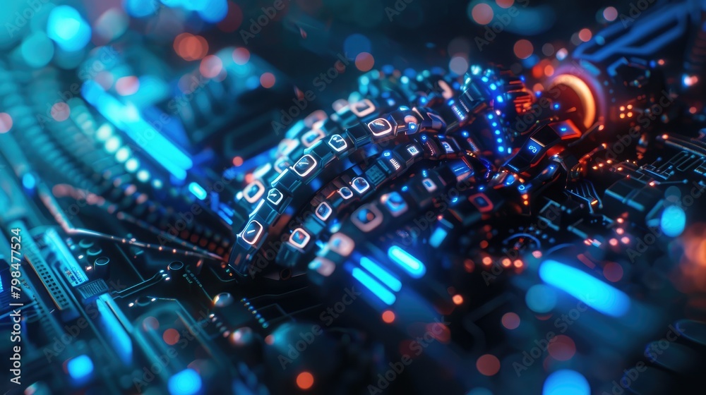 Computer programming image, Discover the essence of computer programming with our captivating images. From code-filled screens to focused developers, our collection brings the dynamic world of coding 
