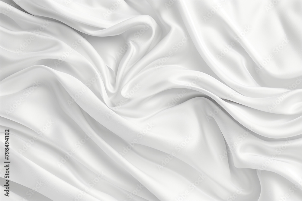 white fabric background, gradient white fabric background, gradient
