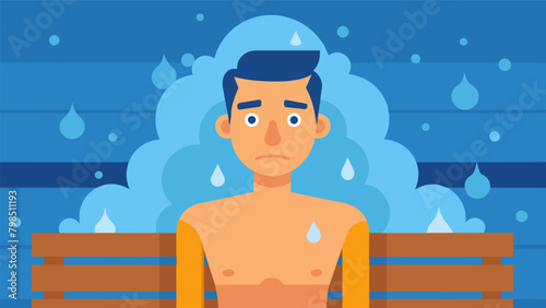The intense sweating that occurs during a sauna session can help to rid the body of dead skin cells leaving your skin looking youthful and radiant..