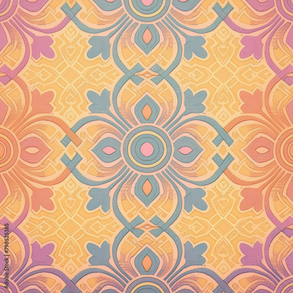 traditional thai style fabric traditional thai style fabric