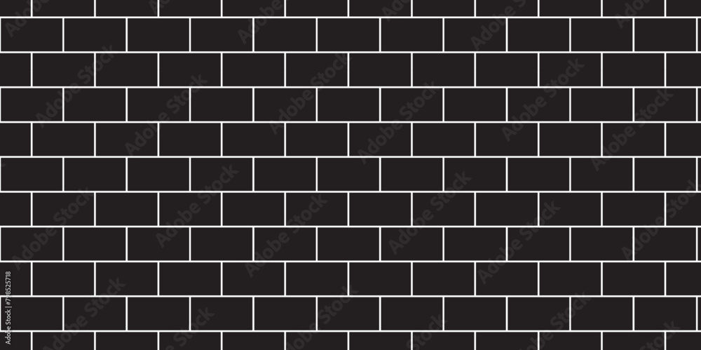 Black brick wall background. Architecture construction stone block brick wallpaper. seamless building cement concrete wall grunge background.
Black brick wall background. Architecture construction stone block brick wallpaper. seamless building cement concrete wall grunge background.