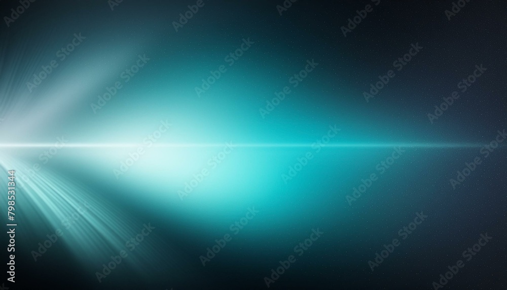 Dark Elegance: Gradient of White, Teal Blue, and Black on Grainy Background Dark Elegance: Gradient of White, Teal Blue, and Black on Grainy Background